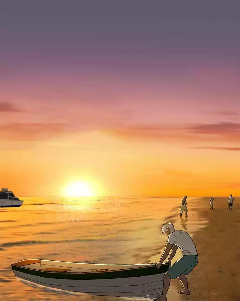 Siren's Lament ch.198