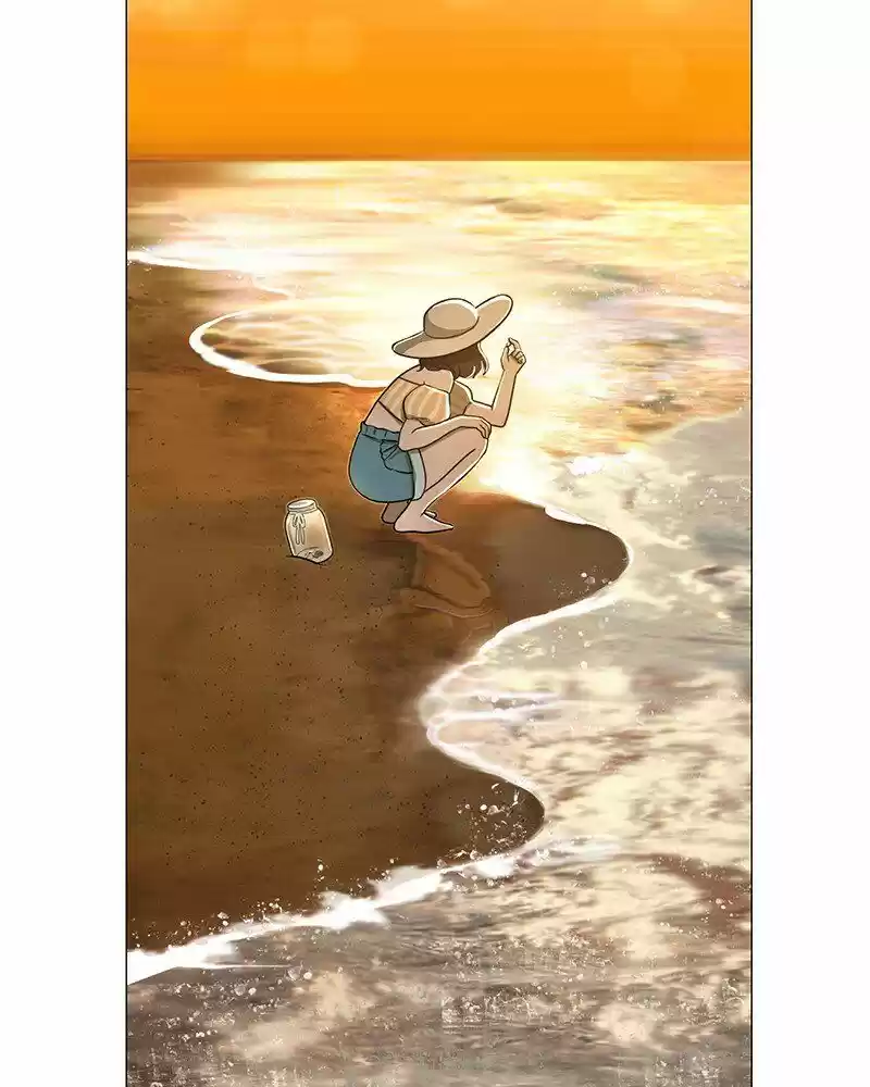 Siren's Lament ch.198