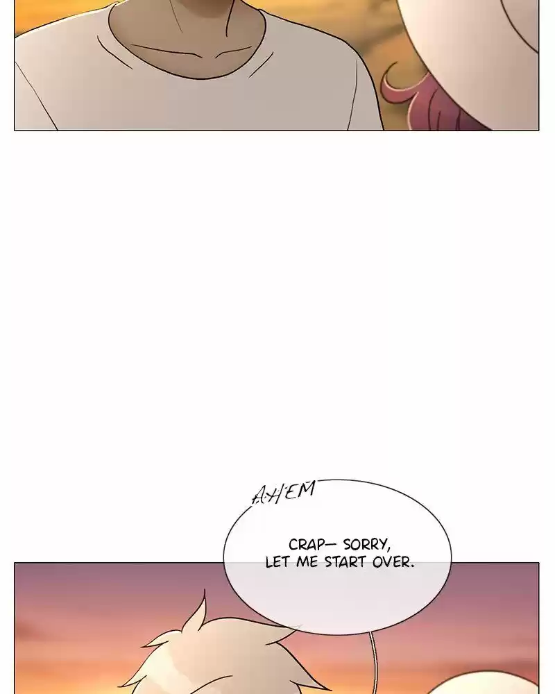 Siren's Lament ch.198