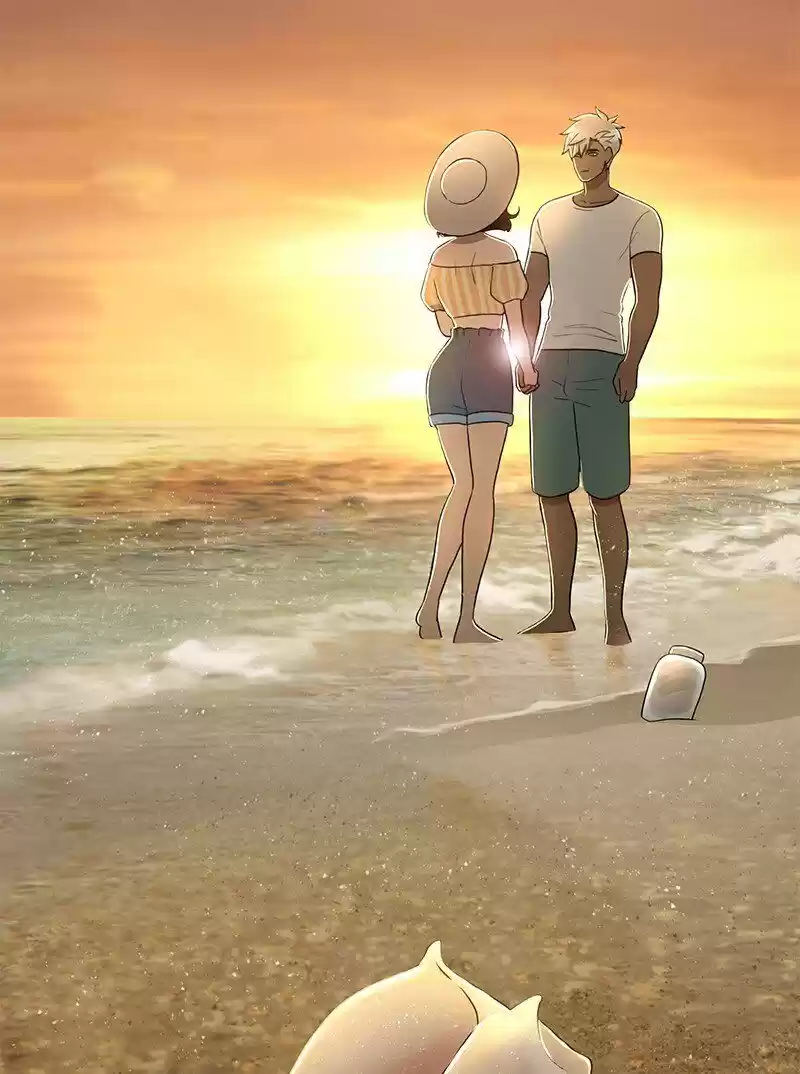 Siren's Lament ch.198