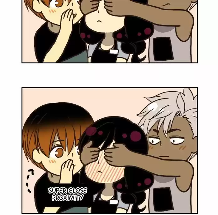 Siren's Lament ch.42