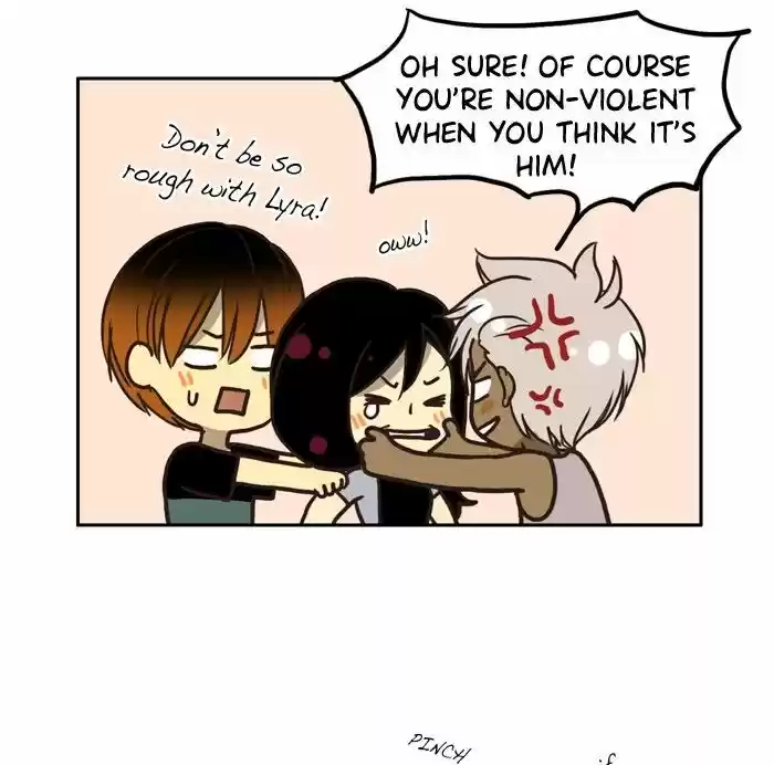 Siren's Lament ch.42