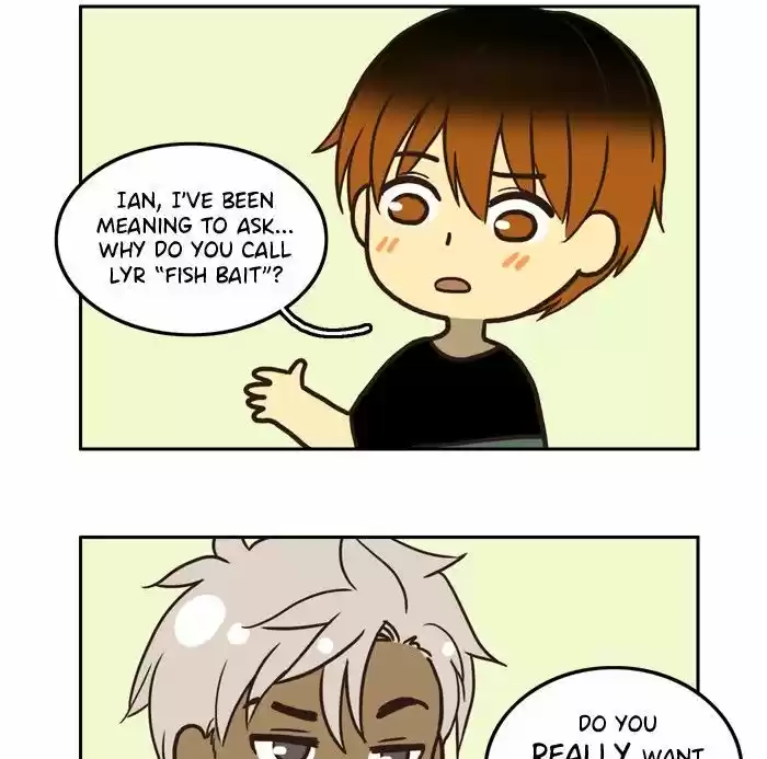 Siren's Lament ch.42