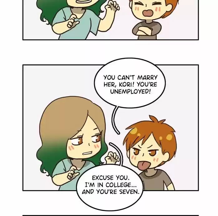 Siren's Lament ch.42