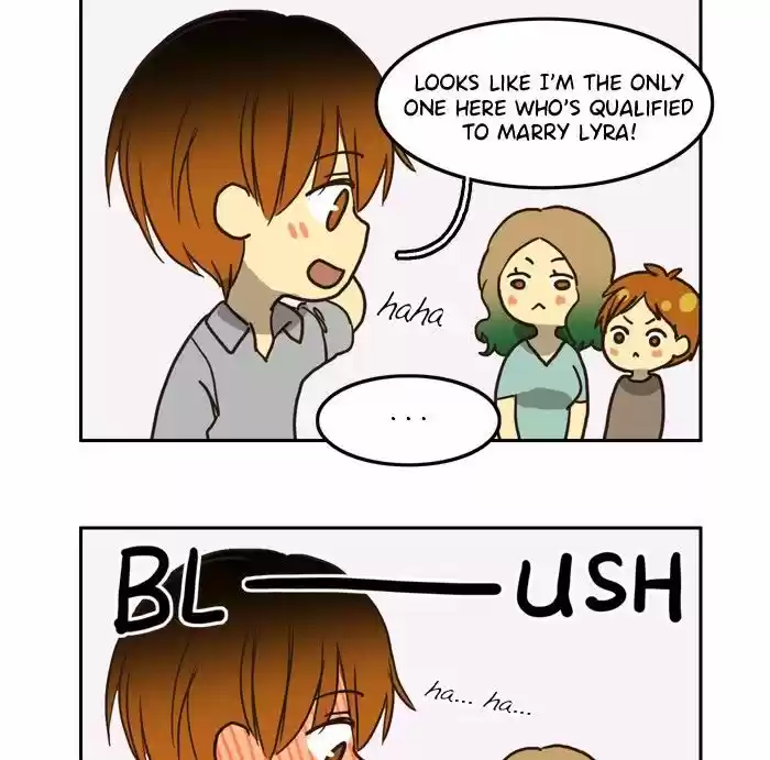 Siren's Lament ch.42