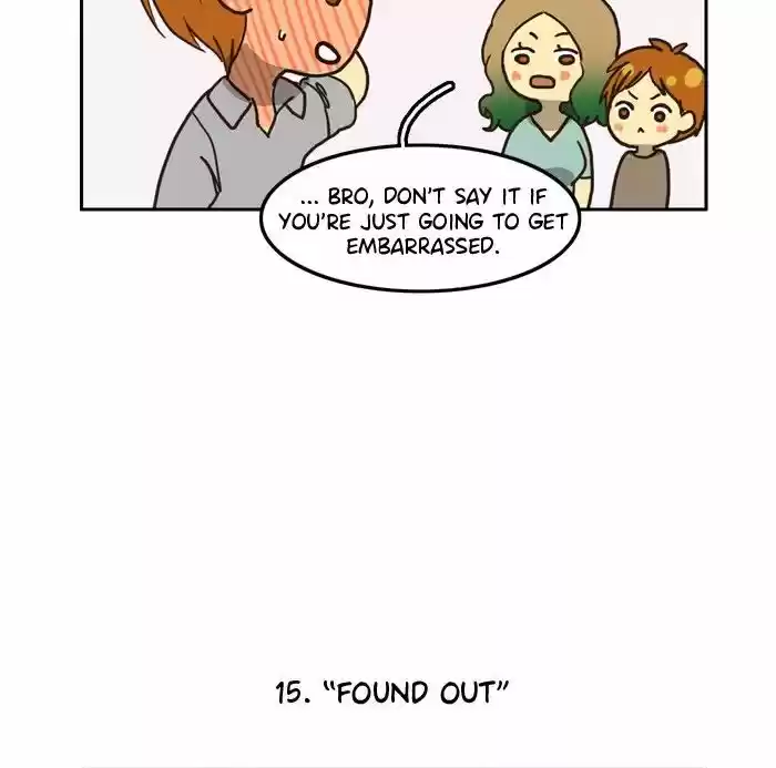 Siren's Lament ch.42