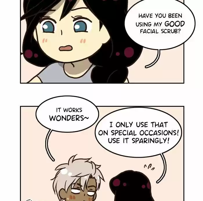 Siren's Lament ch.42