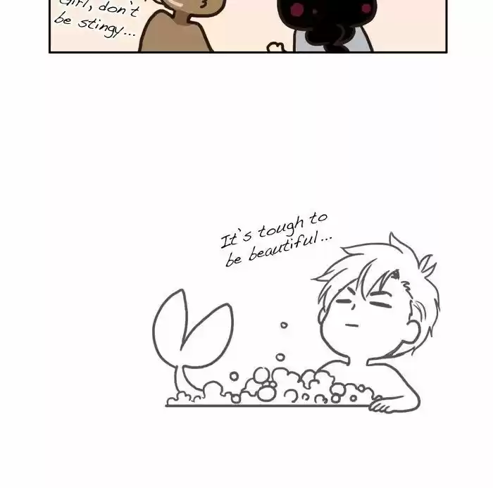 Siren's Lament ch.42