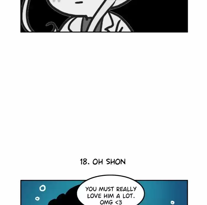 Siren's Lament ch.42