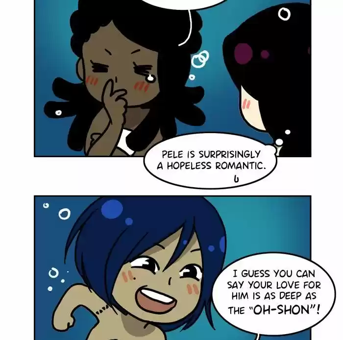 Siren's Lament ch.42