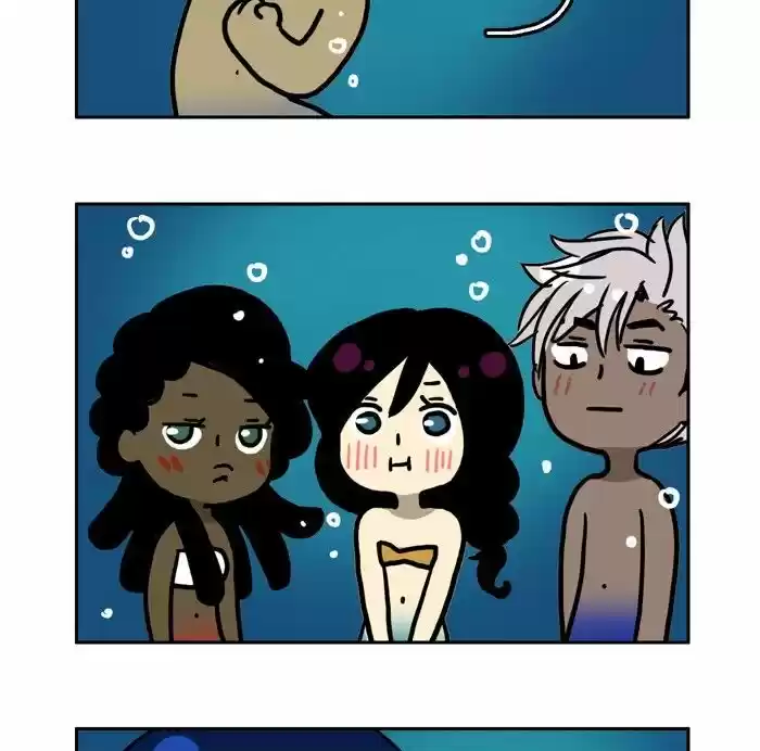 Siren's Lament ch.42