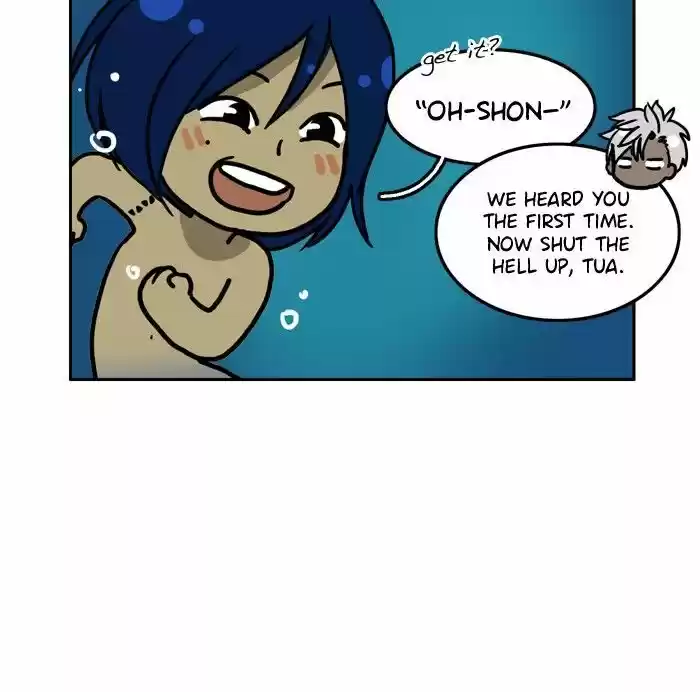 Siren's Lament ch.42