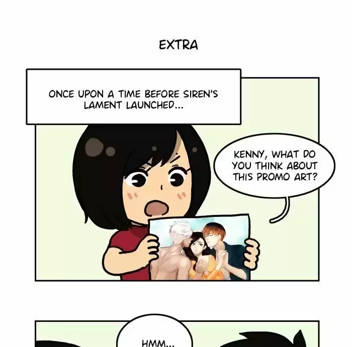 Siren's Lament ch.42