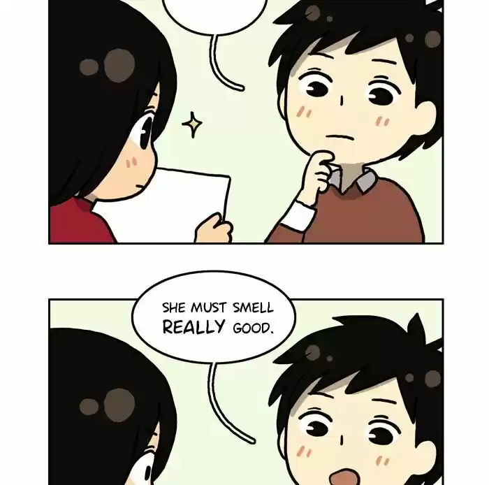 Siren's Lament ch.42