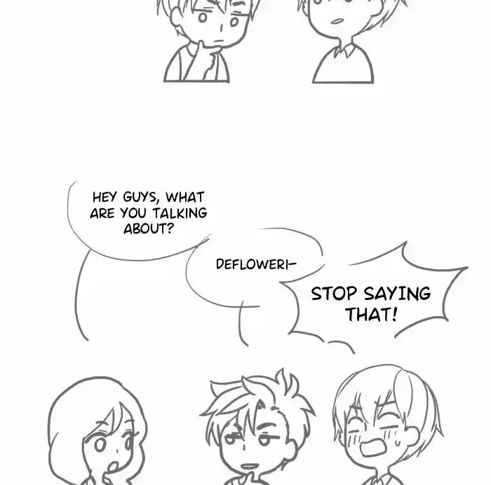 Siren's Lament ch.42