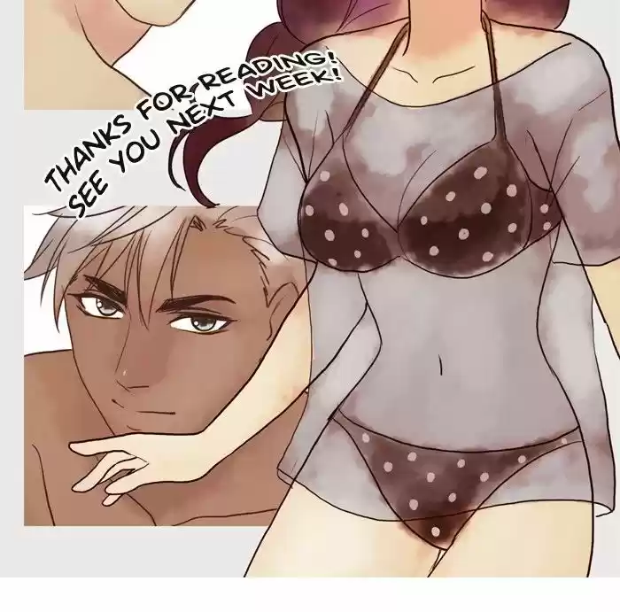 Siren's Lament ch.42