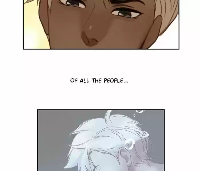 Siren's Lament ch.44