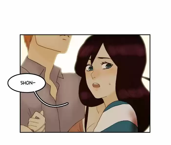 Siren's Lament ch.44