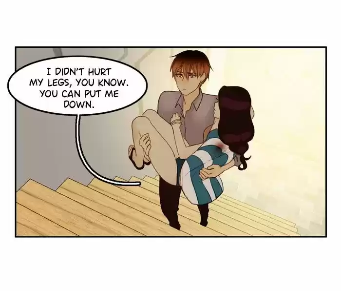 Siren's Lament ch.44