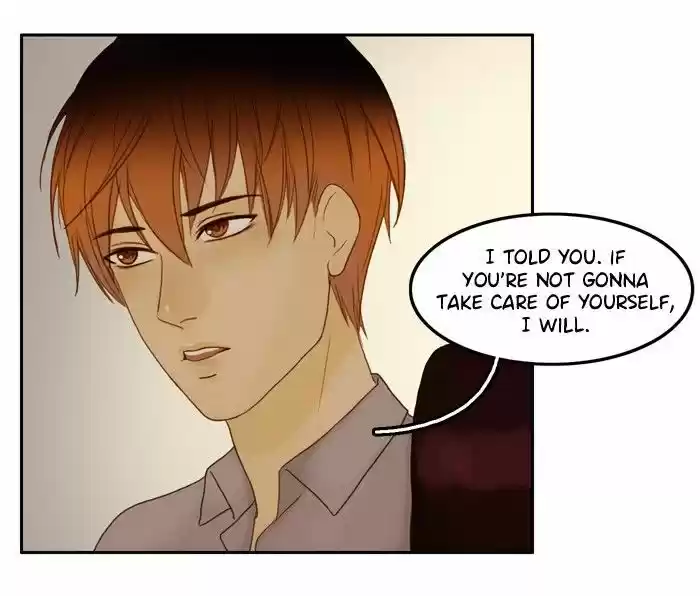 Siren's Lament ch.44