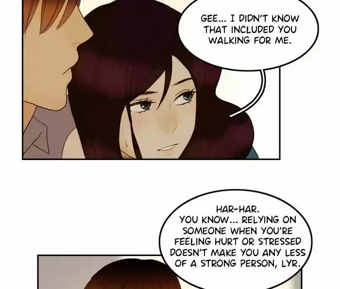 Siren's Lament ch.44