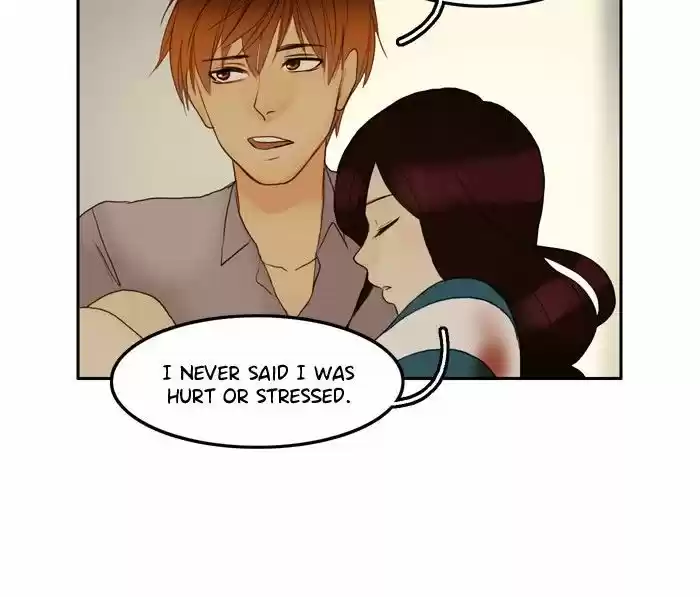 Siren's Lament ch.44