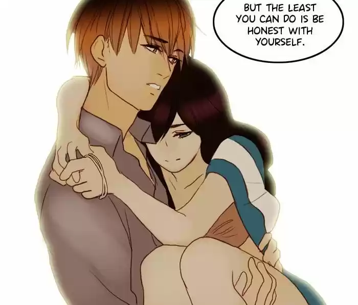 Siren's Lament ch.44