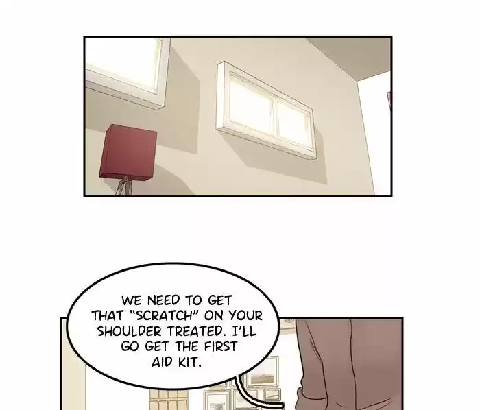 Siren's Lament ch.44