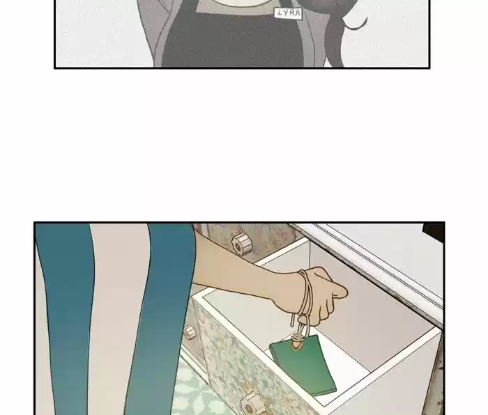 Siren's Lament ch.44