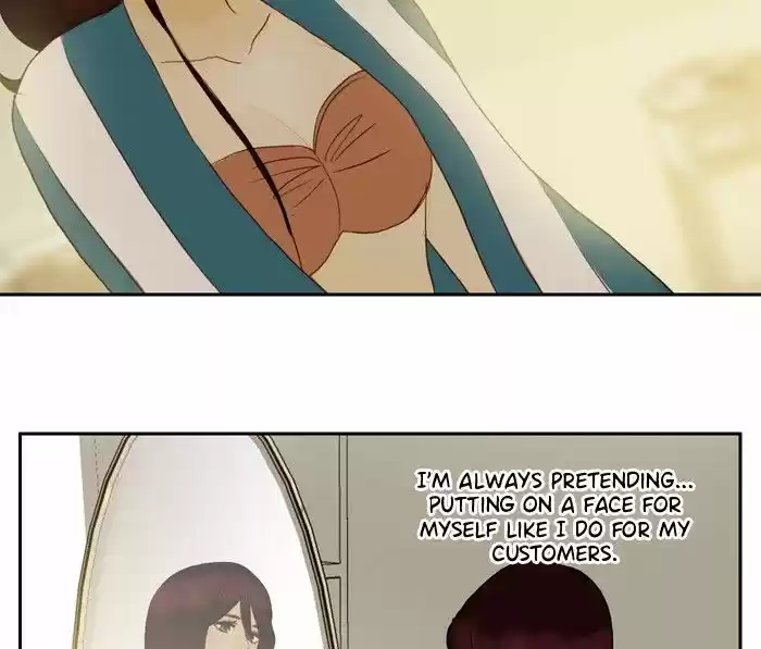 Siren's Lament ch.44