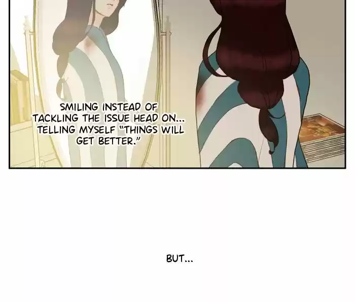 Siren's Lament ch.44