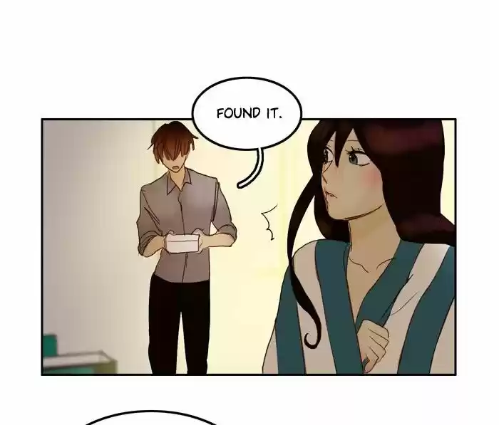 Siren's Lament ch.44