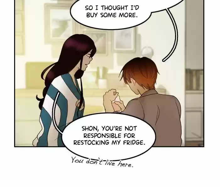 Siren's Lament ch.44