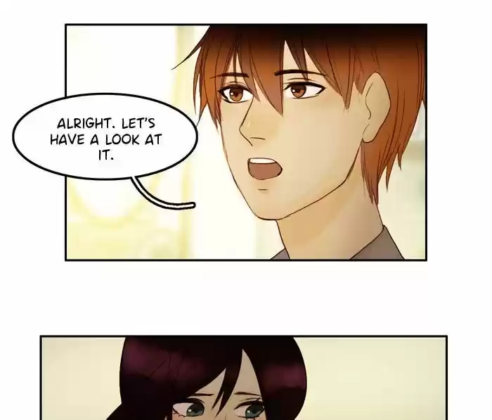 Siren's Lament ch.44