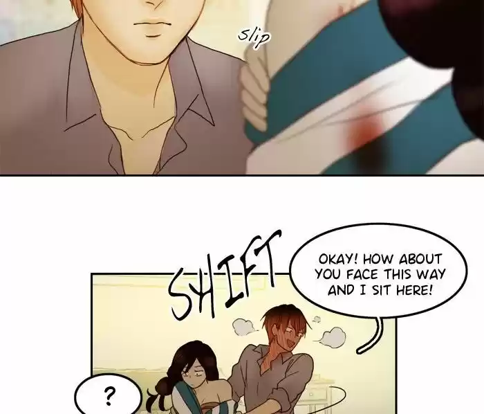 Siren's Lament ch.44