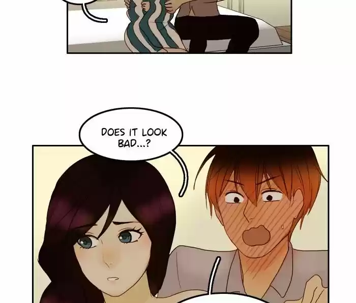 Siren's Lament ch.44