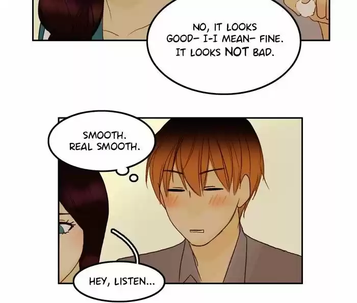 Siren's Lament ch.44