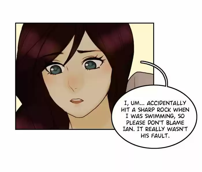 Siren's Lament ch.44