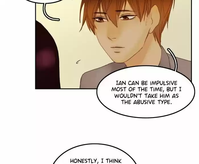 Siren's Lament ch.44