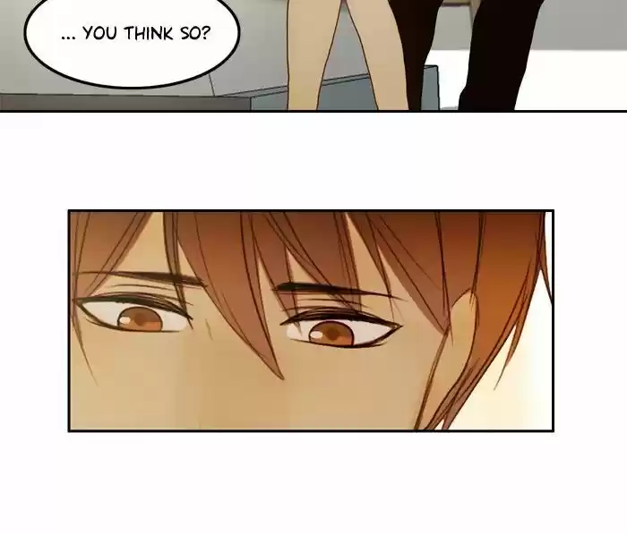 Siren's Lament ch.44