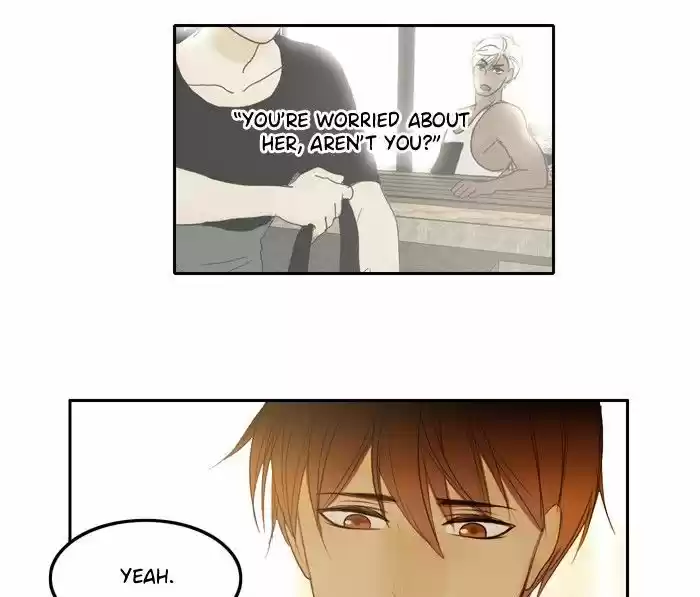 Siren's Lament ch.44