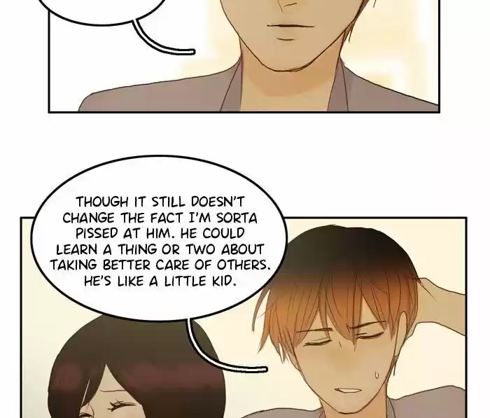 Siren's Lament ch.44