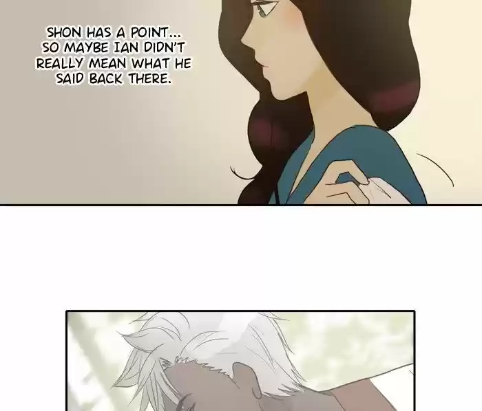 Siren's Lament ch.44