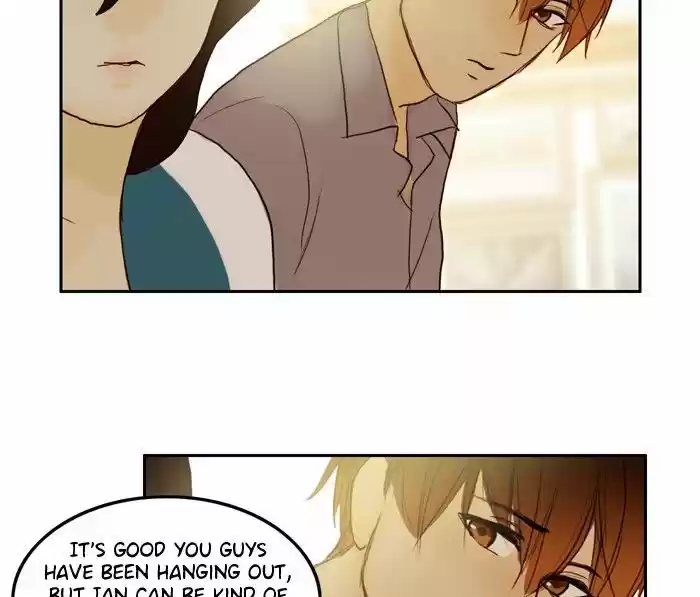 Siren's Lament ch.44