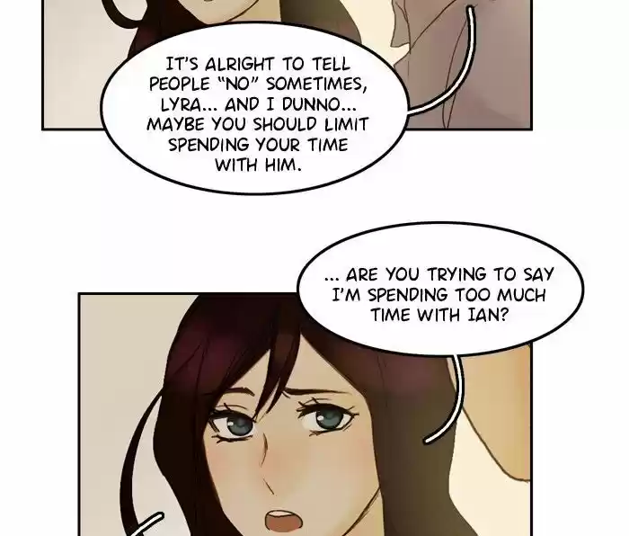 Siren's Lament ch.44