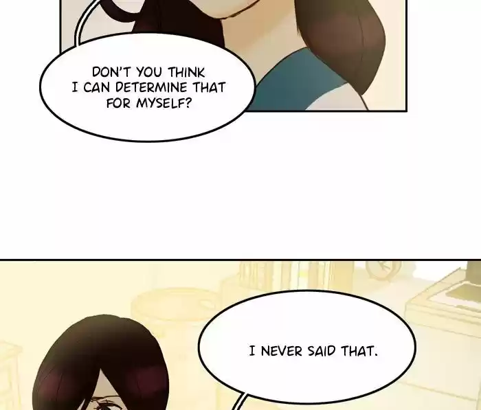 Siren's Lament ch.44