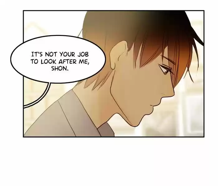 Siren's Lament ch.44