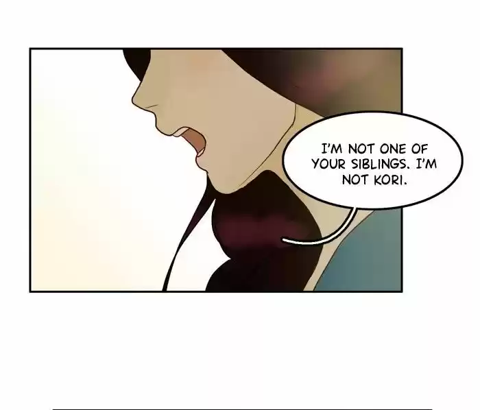 Siren's Lament ch.44