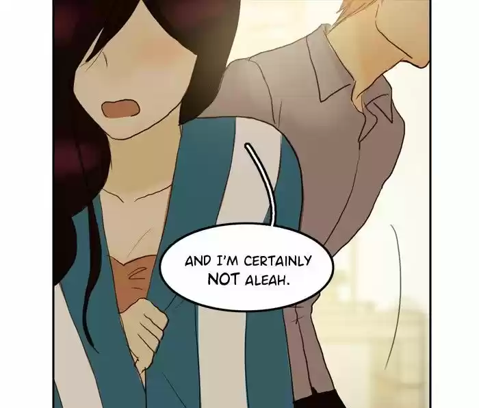 Siren's Lament ch.44