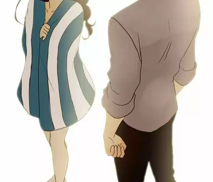 Siren's Lament ch.44